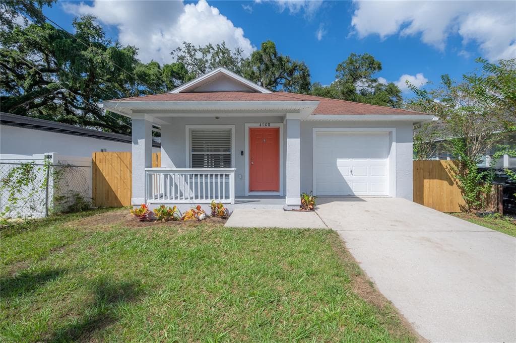 4108 N 15TH STREET TAMPA, FL 33610