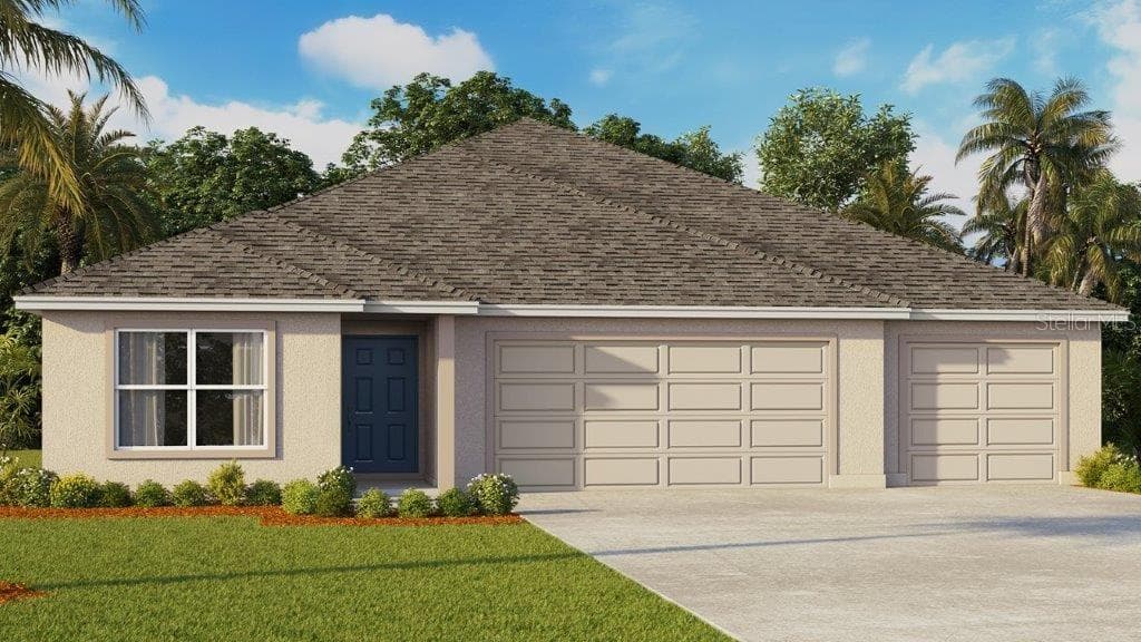 35608 MAHWAH AVENUE DADE CITY, FL 33525