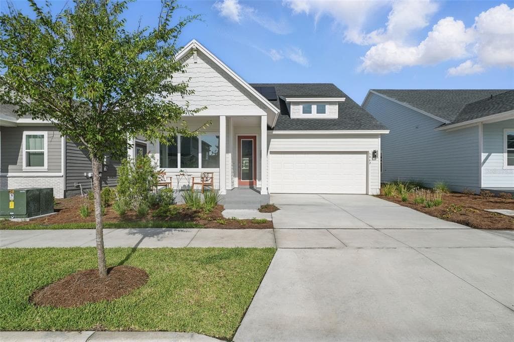 3062 BOOTLACE WAY ST CLOUD, FL 34771