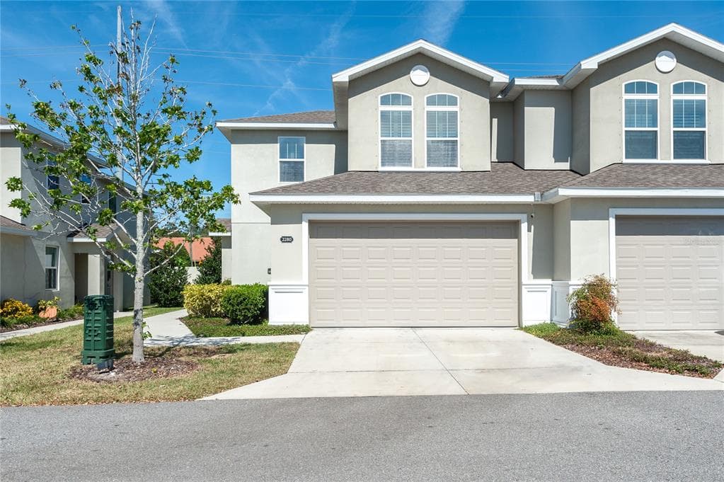 2280 MONTVIEW DRIVE CLEARWATER, FL 33763