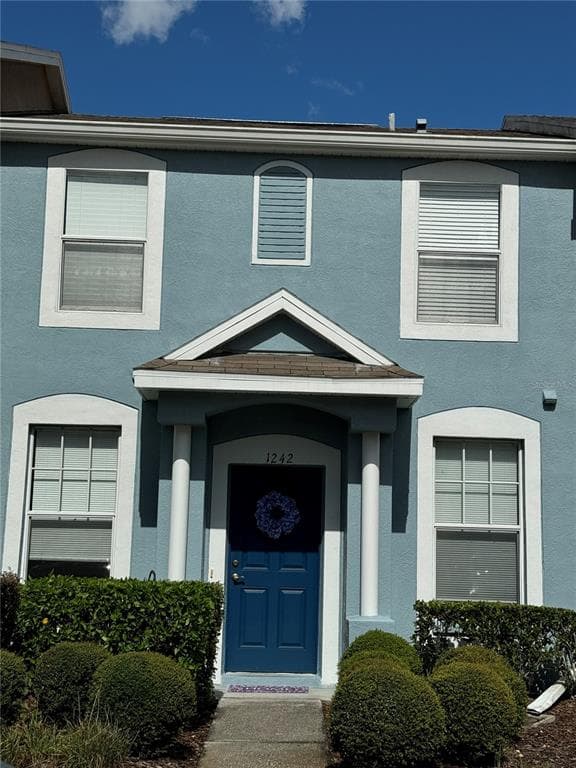 1242 BECKENHAM WAY WESLEY CHAPEL, FL 33543