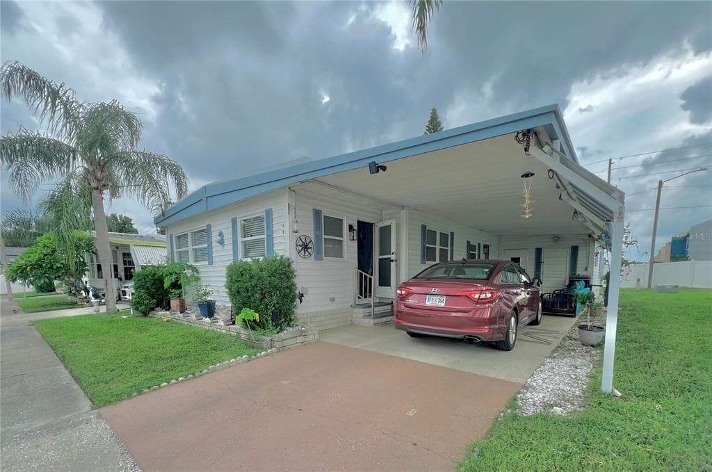 1100 BELCHER ROAD S UNIT 681 LARGO, FL 33771