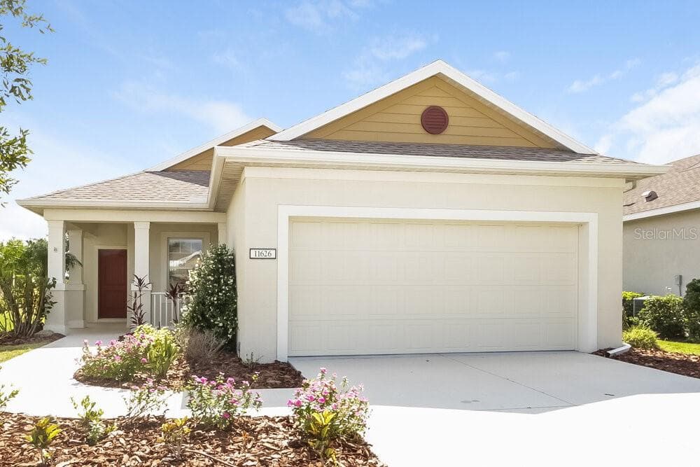 11626 PIEDMONT PARK CROSSING BRADENTON, FL 34211