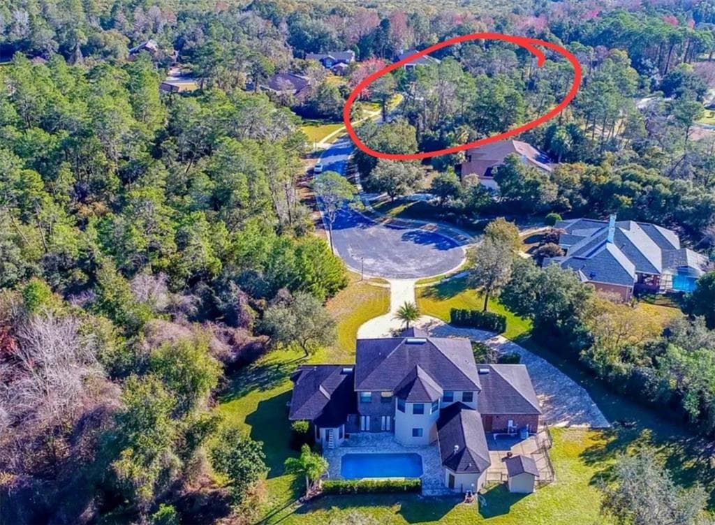 7262 HIDDEN COVE COURT WEEKI WACHEE, FL 34607