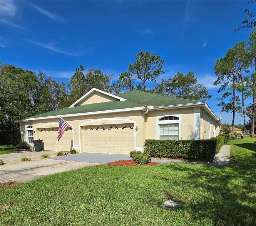 34735 DOUBLE EAGLE COURT ZEPHYRHILLS, FL 33541