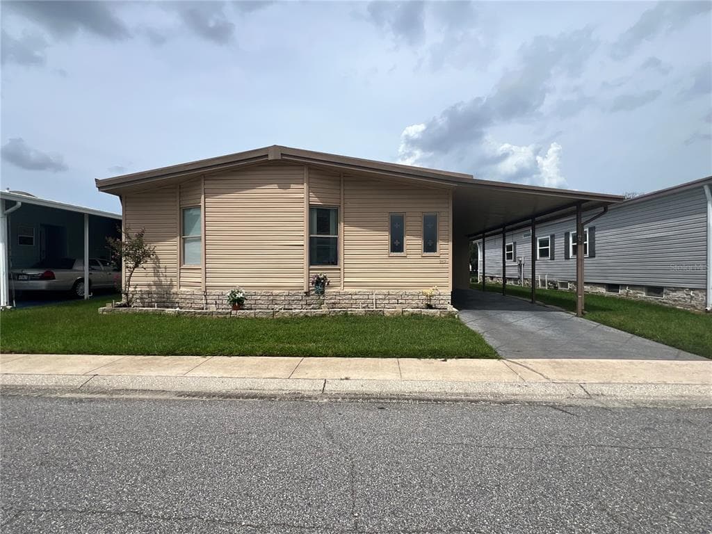 1001 STARKEY ROAD UNIT 357 LARGO, FL 33770