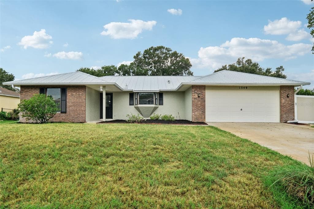 1549 EASTLAKE LANE SEBASTIAN, FL 32958