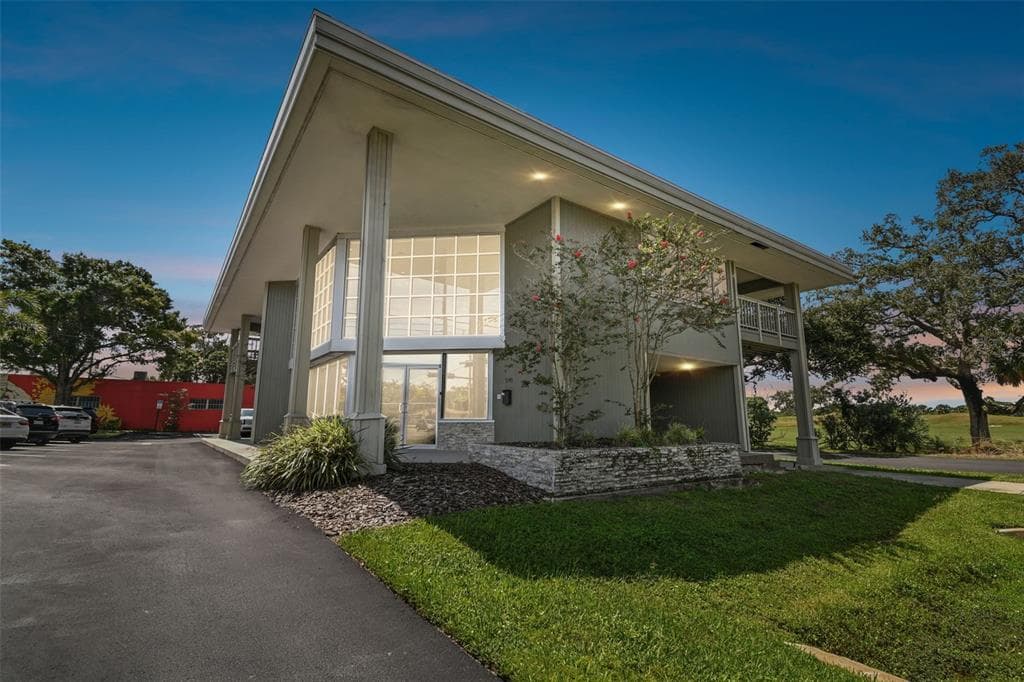 1346 S FORT HARRISON AVENUE CLEARWATER, FL 33756