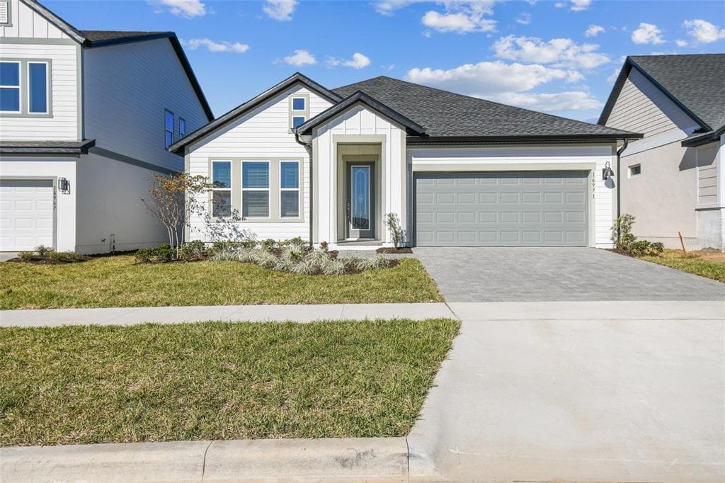 16971 CEDAR VALLEY CIRCLE CLERMONT, FL 34711
