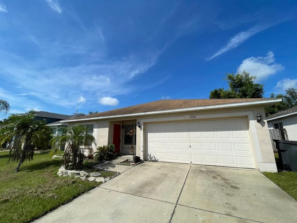 13314 PRESTWICK DRIVE RIVERVIEW, FL 33579