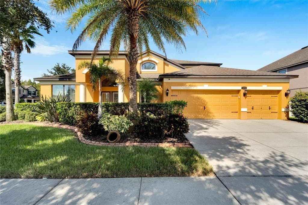 11702 GILMERTON DRIVE RIVERVIEW, FL 33579