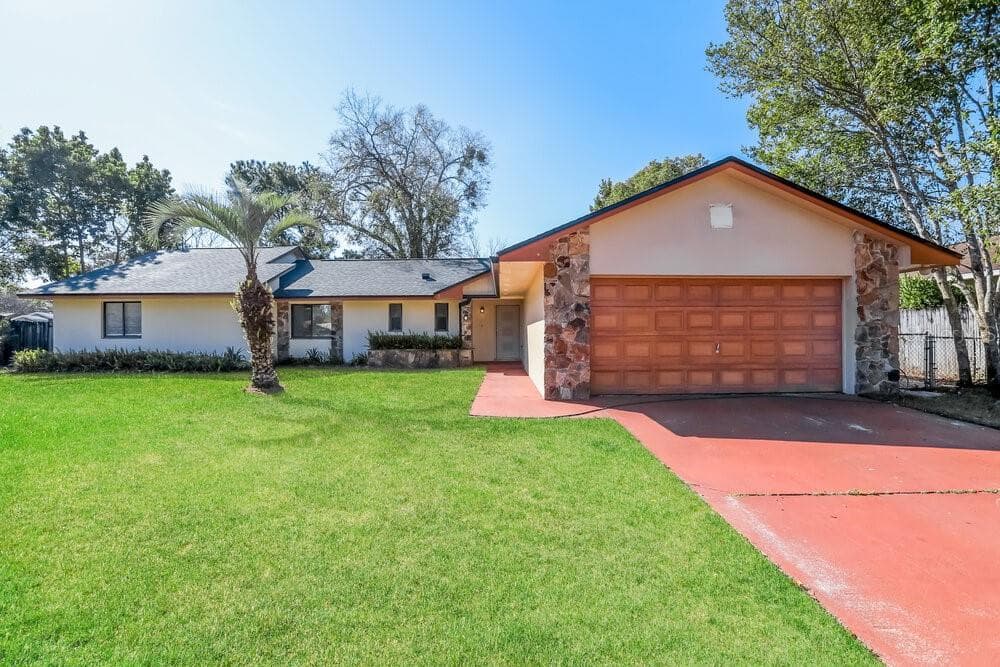 1561 KENLYN DRIVE LONGWOOD, FL 32779