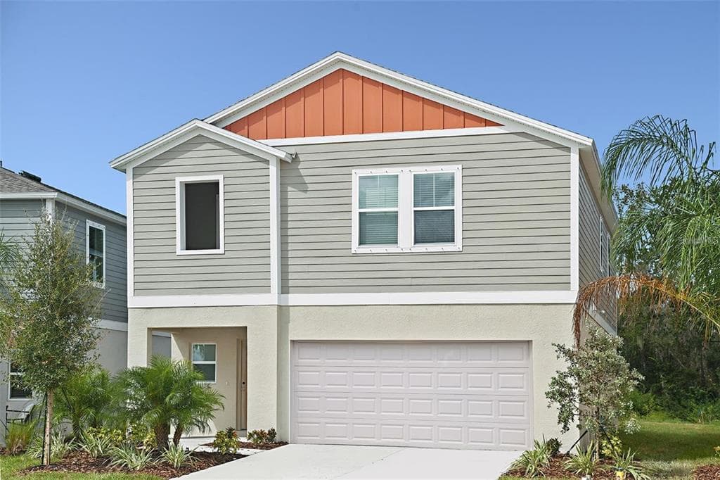 7717 TWIN LEAF TERRACE PARRISH, FL 34219