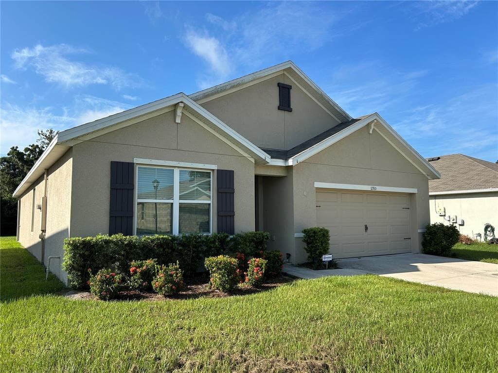 11910 MYRTLE ROCK DRIVE RIVERVIEW, FL 33578