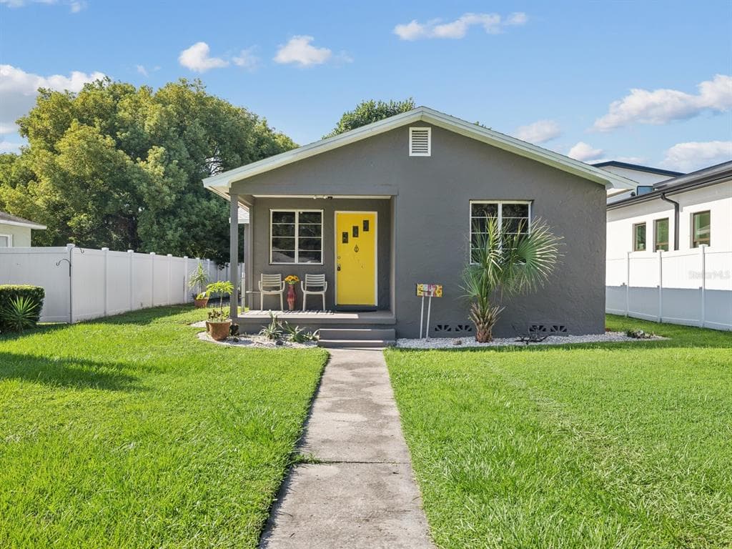 2710 37TH AVENUE N ST PETERSBURG, FL 33713