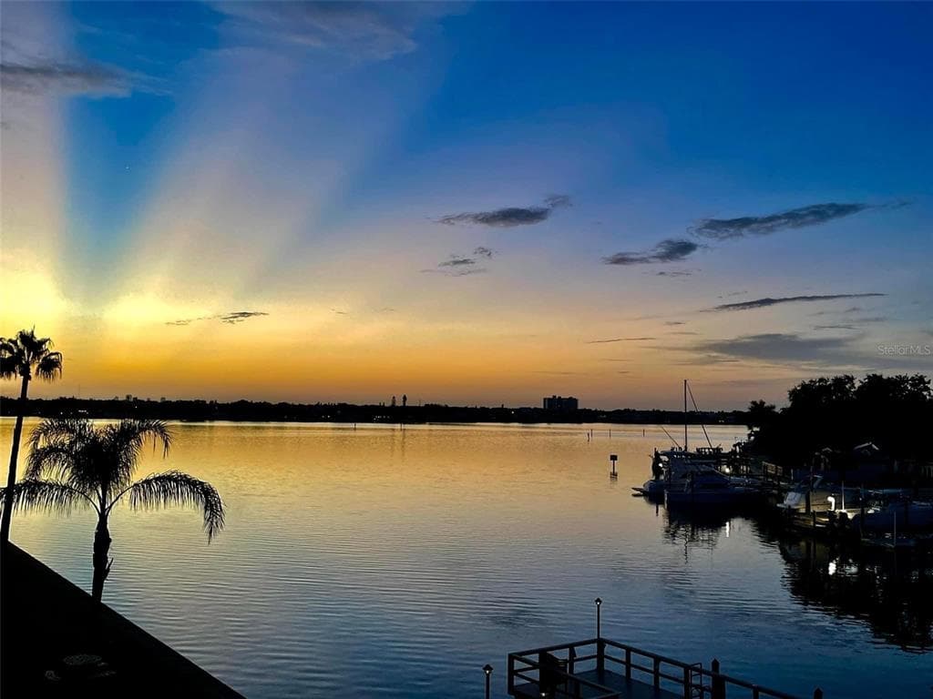 1893 SHORE DRIVE S UNIT 215 SOUTH PASADENA, FL 33707