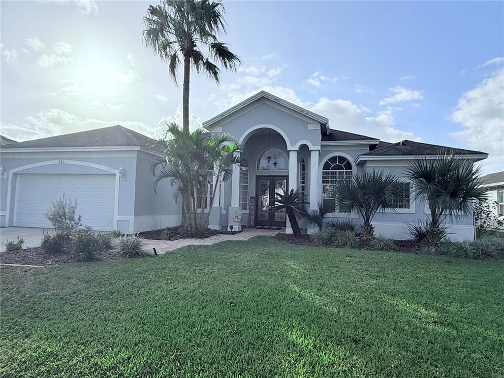 285 CARISBROOKE STREET OCOEE, FL 34761