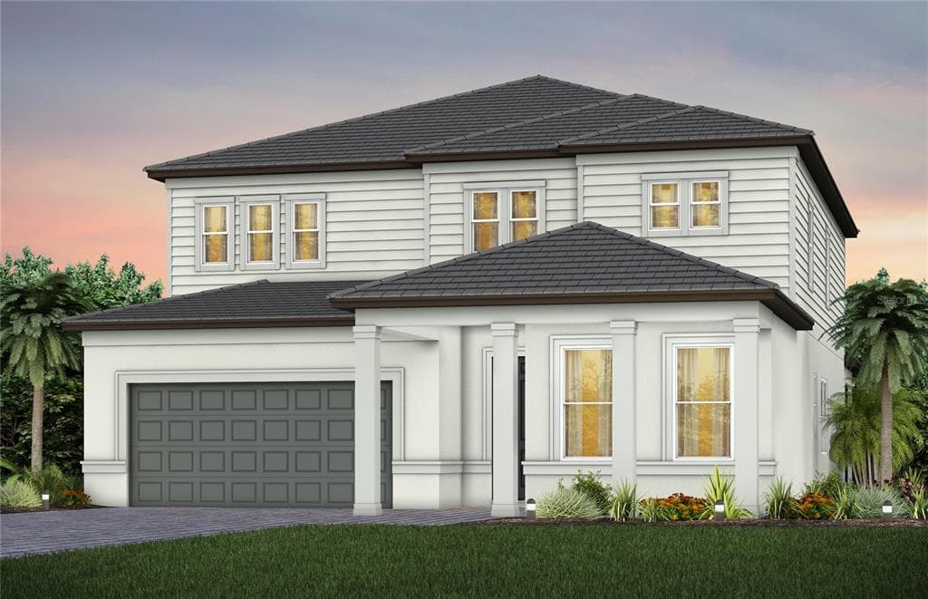 1664 FALLON PASS ZEPHYRHILLS, FL 33541