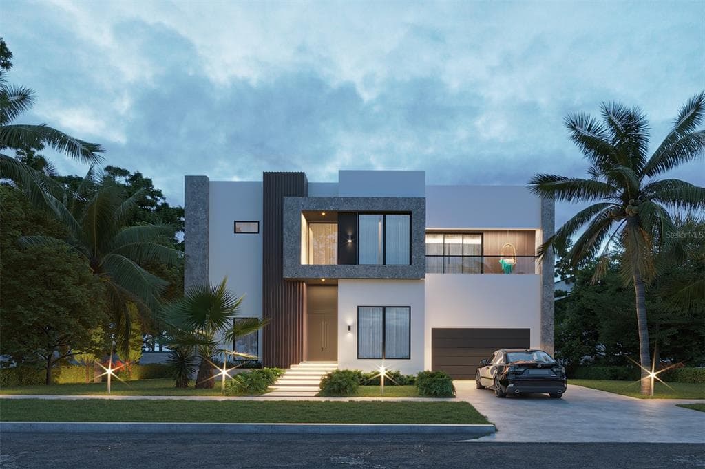 3207 S MANHATTAN AVENUE TAMPA, FL 33629