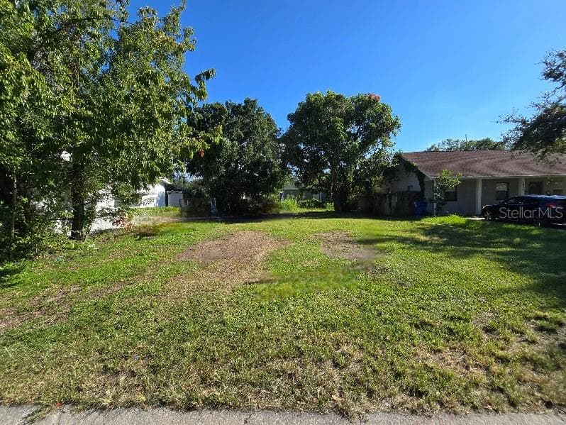 1910 14TH AVENUE S ST PETERSBURG, FL 33712