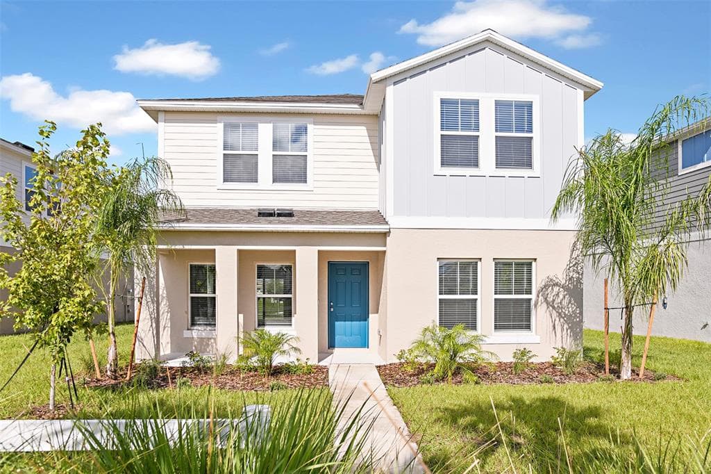1544 HUMMINGBIRD ROAD WINTER HAVEN, FL 33884
