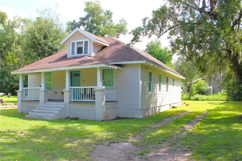 37712 HENDLEY AVENUE DADE CITY, FL 33525