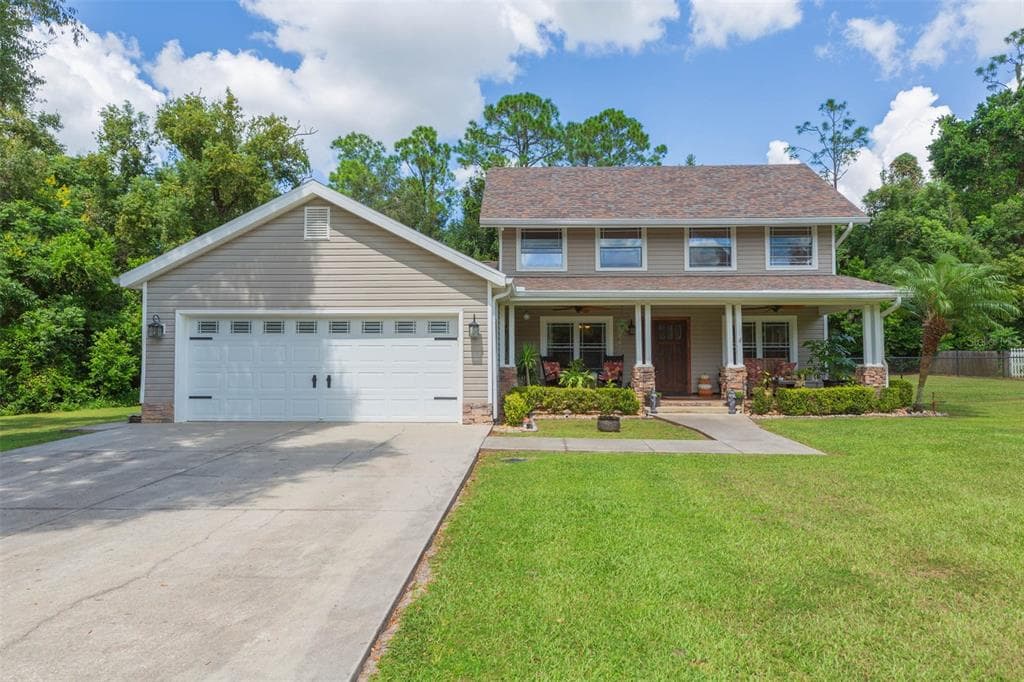 36431 SHADY LANE DADE CITY, FL 33525