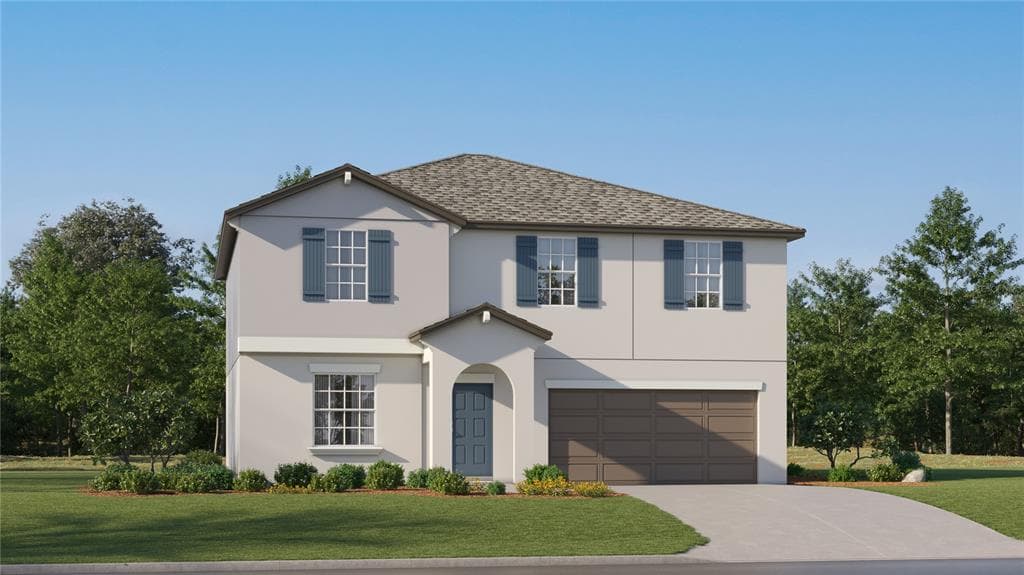 4533 COZY CONDOR COURT BARTOW, FL 33830