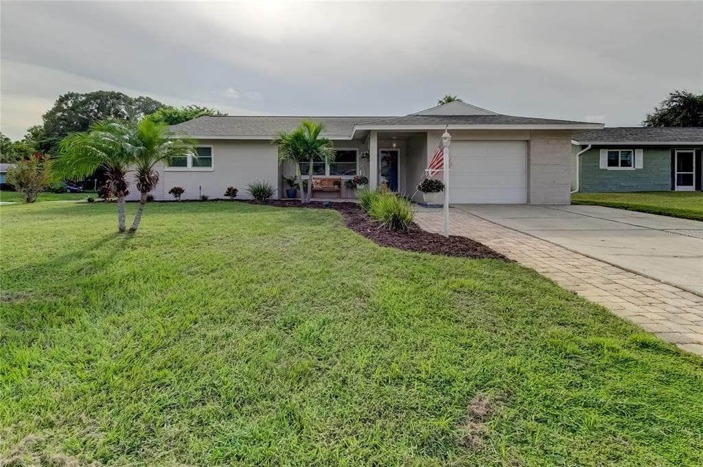 2507 BLACKWOOD CIRCLE