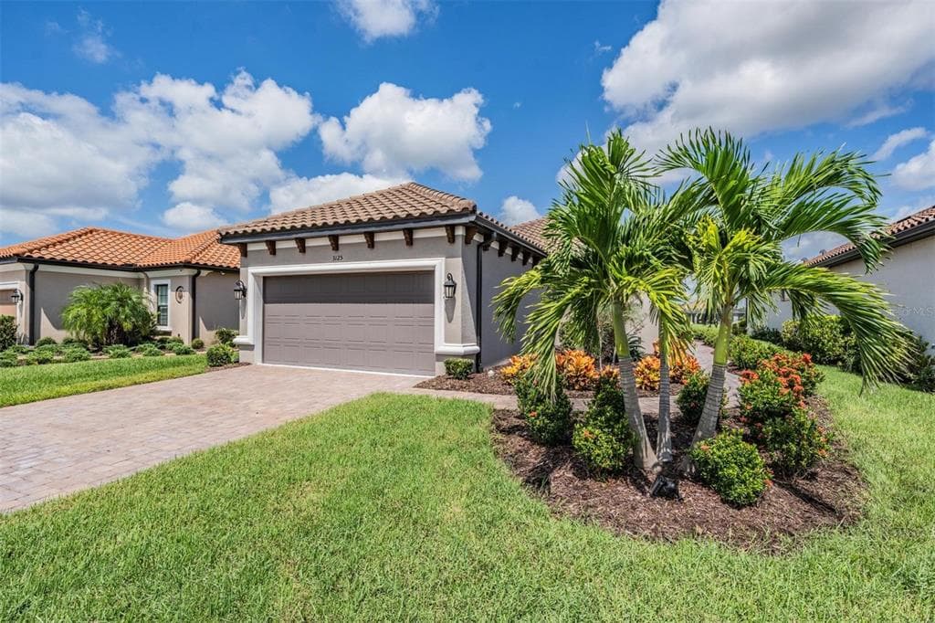 3125 FRANCOA DRIVE ODESSA, FL 33556