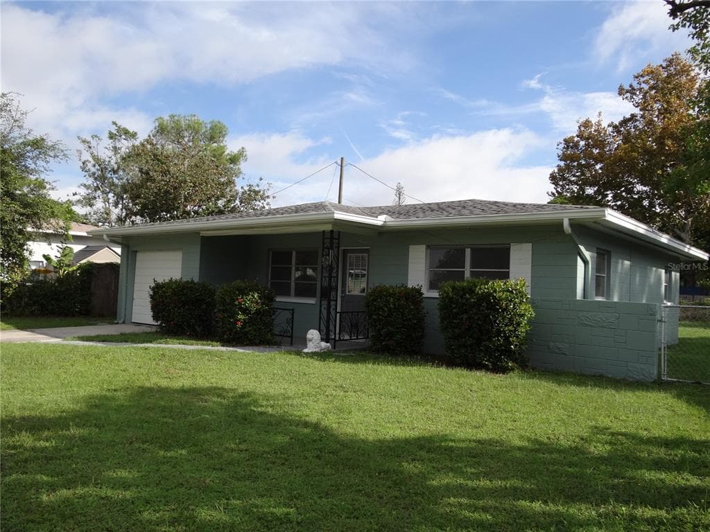 173 SW LINCOLN CIRCLE ST PETERSBURG, FL 33703