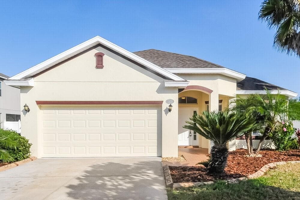 7618 TANGLE BROOK BOULEVARD GIBSONTON, FL 33534