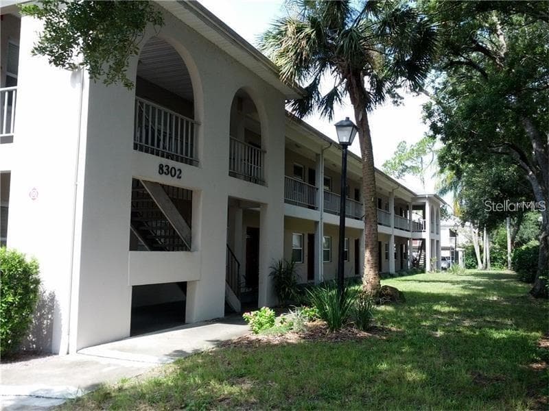 8302 BARDMOOR BOULEVARD UNIT 206 SEMINOLE, FL 33777