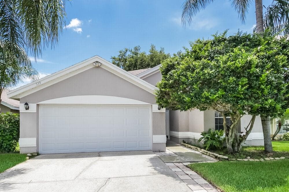 539 BRIGHTVIEW DRIVE LAKE MARY, FL 32746