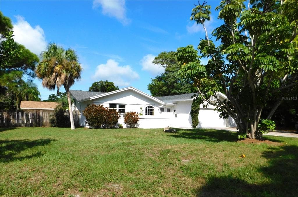 6153 25TH STREET S ST PETERSBURG, FL 33712
