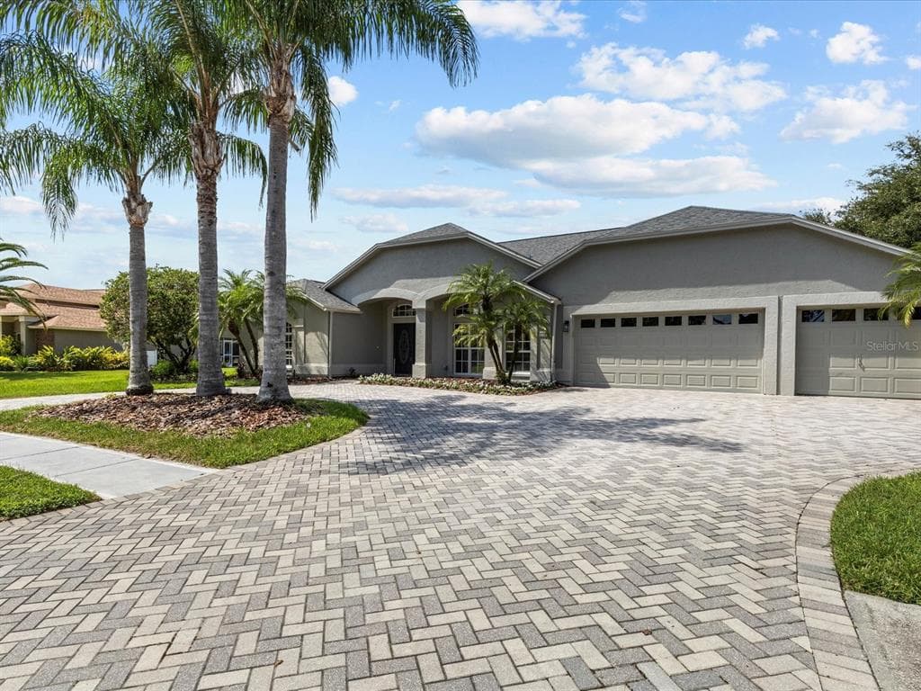 17010 EQUESTRIAN TRAIL