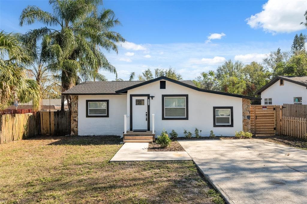 9413 N 16TH STREET TAMPA, FL 33612