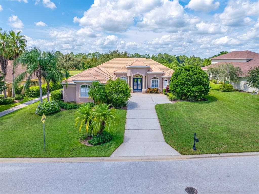 13039 THOROUGHBRED DRIVE DADE CITY, FL 33525
