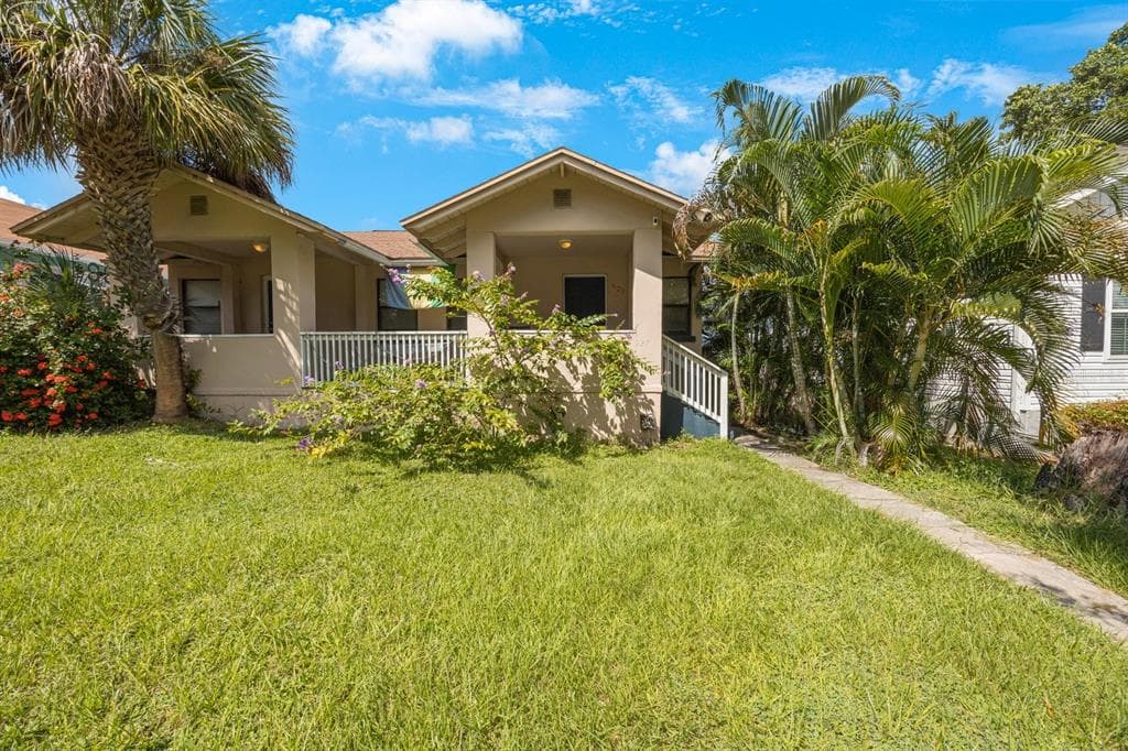 927 19TH AVENUE S ST PETERSBURG, FL 33705