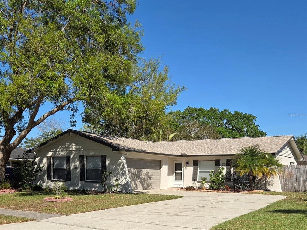 1461 COTTONWOOD TERRACE DUNEDIN, FL 34698