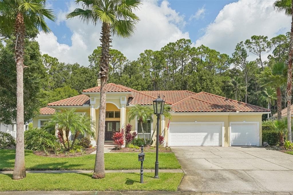 10110 RADCLIFFE DRIVE TAMPA, FL 33626