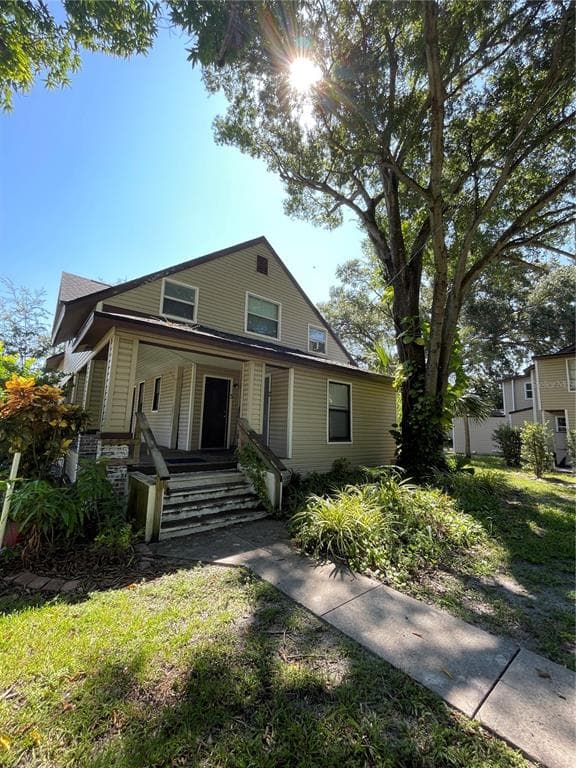 2004 2ND AVENUE E UNIT 2 BRADENTON, FL 34208