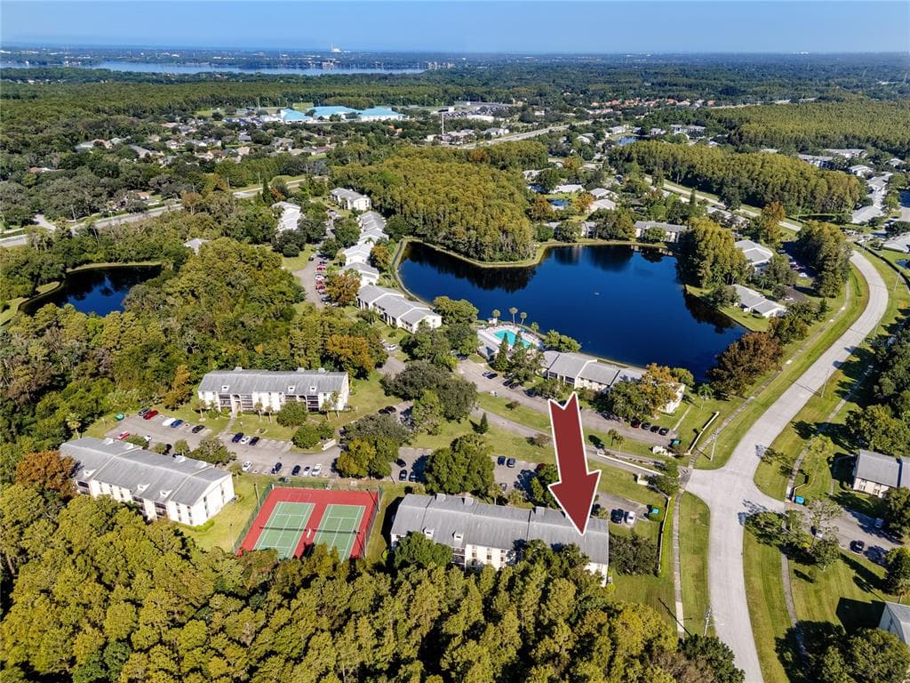 3188 LAKE PINE WAY S UNIT B3 TARPON SPRINGS, FL 34688