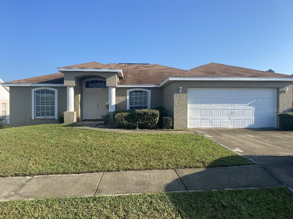 368 CLOVERDALE ROAD WINTER HAVEN, FL 33884