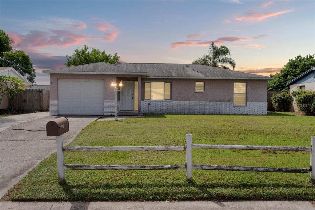 8320 77TH AVENUE SEMINOLE, FL 33777