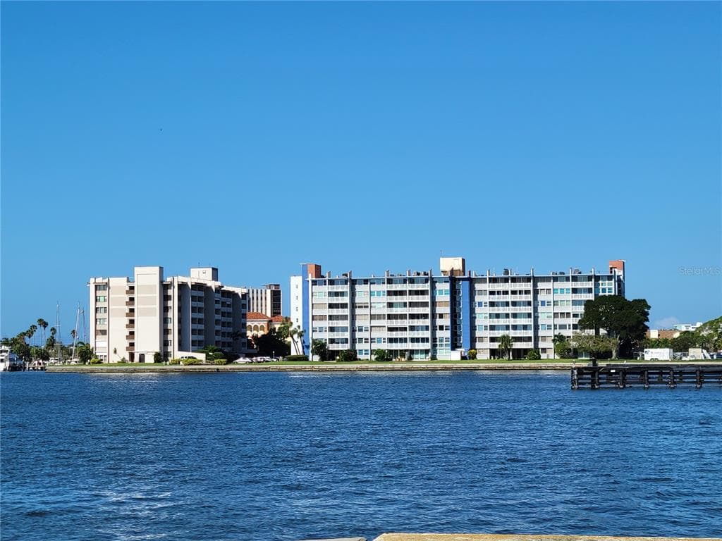500 TREASURE ISLAND CAUSEWAY UNIT 209-21