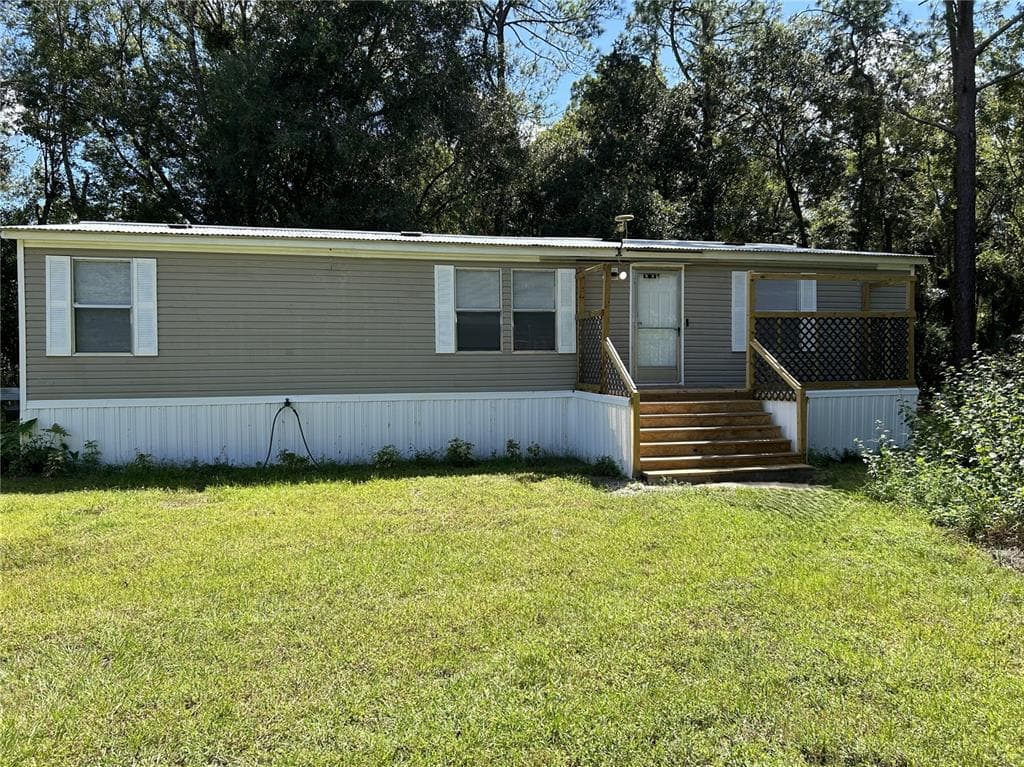 6812 WOODSMAN DRIVE WESLEY CHAPEL, FL 33544