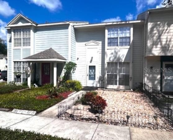 13945 FLETCHERS MILL DRIVE TAMPA, FL 33613