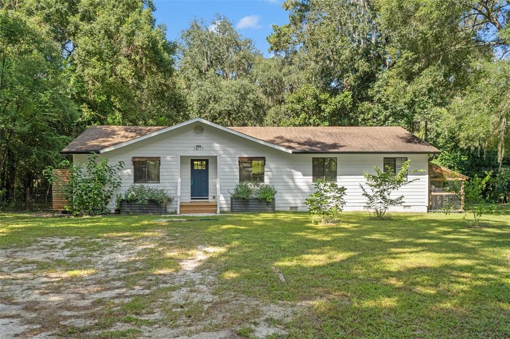 14111 SIMMONS LAKE ROAD BROOKSVILLE, FL 34601