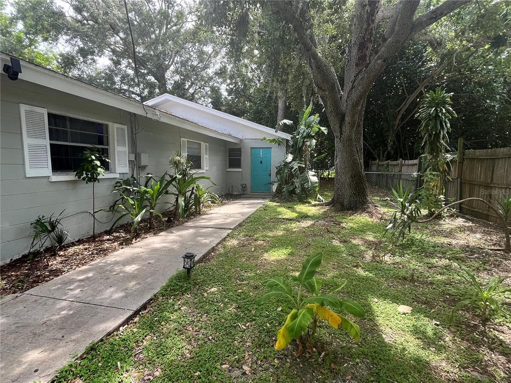982 42ND STREET SARASOTA, FL 34234